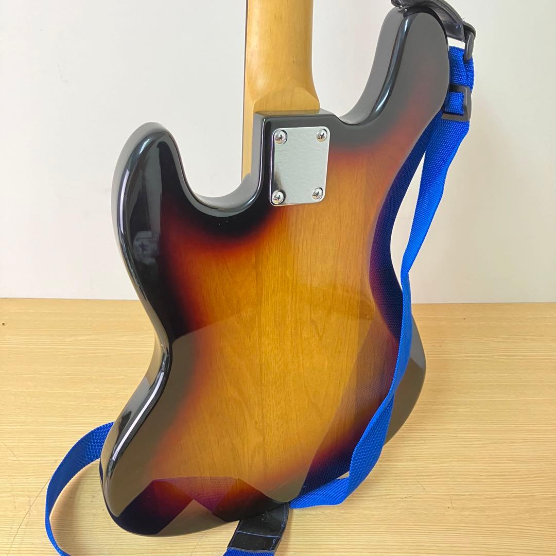 PhotoGenic ジャズベース