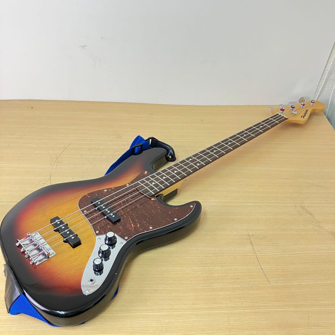 PhotoGenic ジャズベース