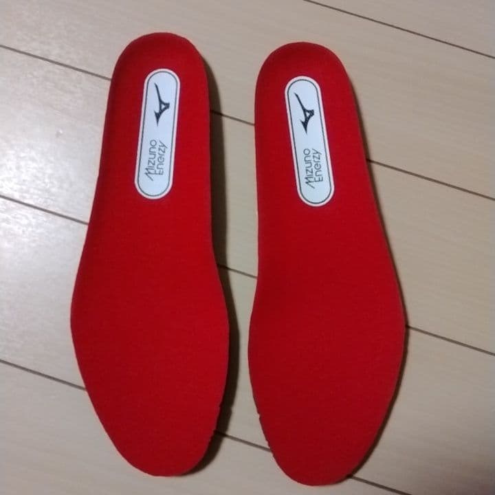 ミズノプロ　スピードレボ　ミドルカット28.5