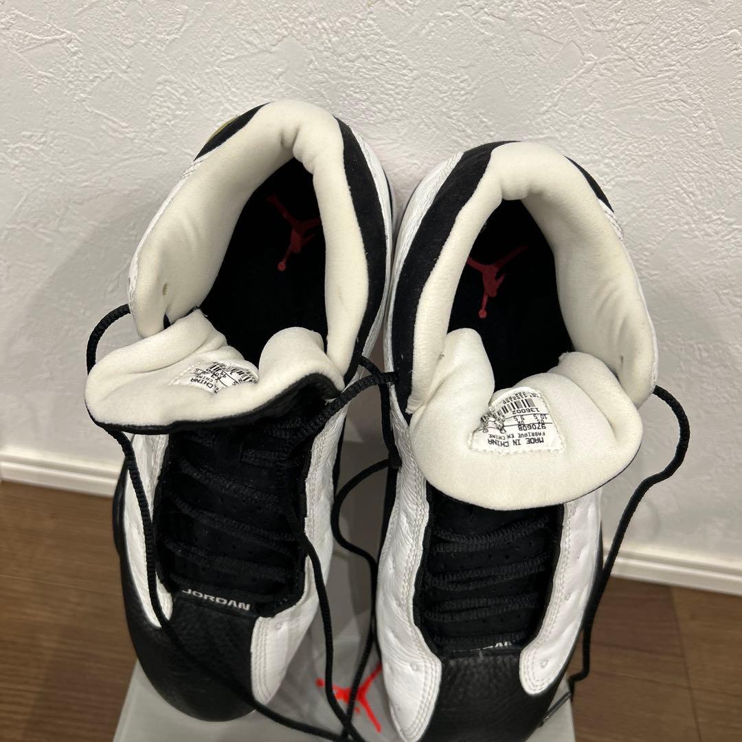 ジョーダン 23Air Jordan 136002 28.5センチ