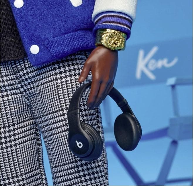 レブロンジェームス フィギュア LeBron James Doll