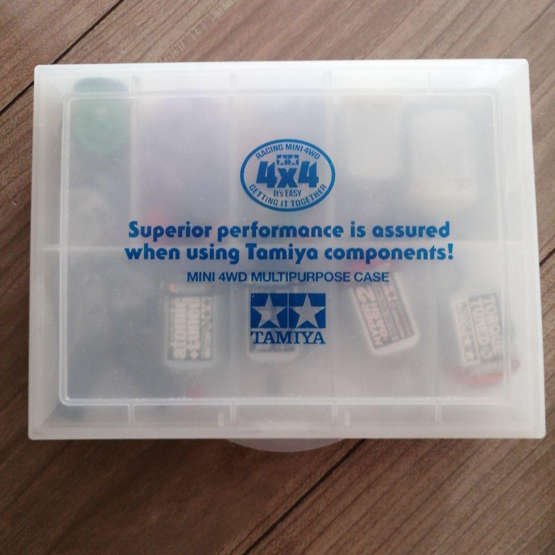 ミニ四駆 セット