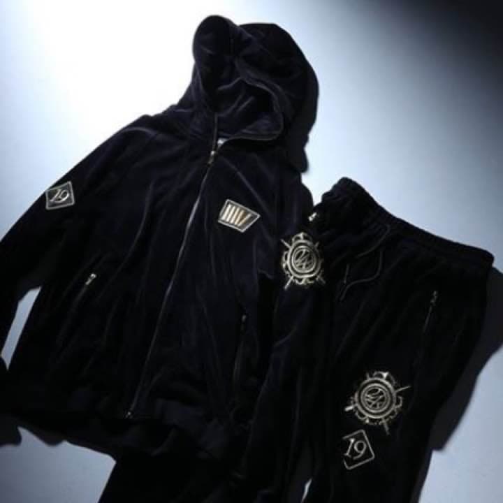 24karats ジャージ　大幅値下げ！！