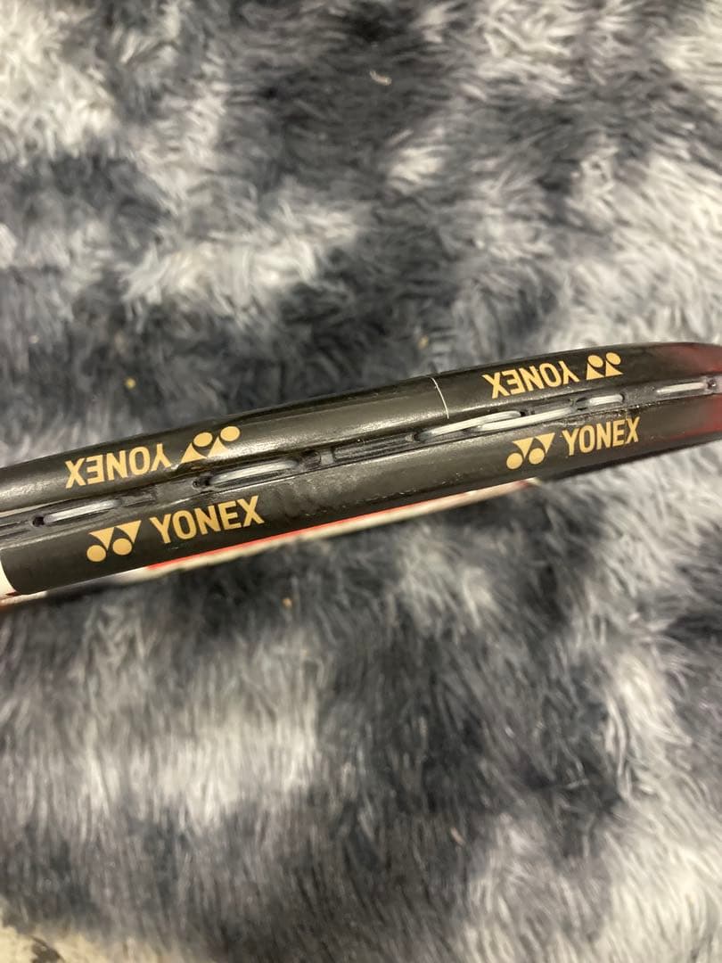 K)ウィルソン　HAMMER ハンマー 硬式 テニス ラケット　2本セット