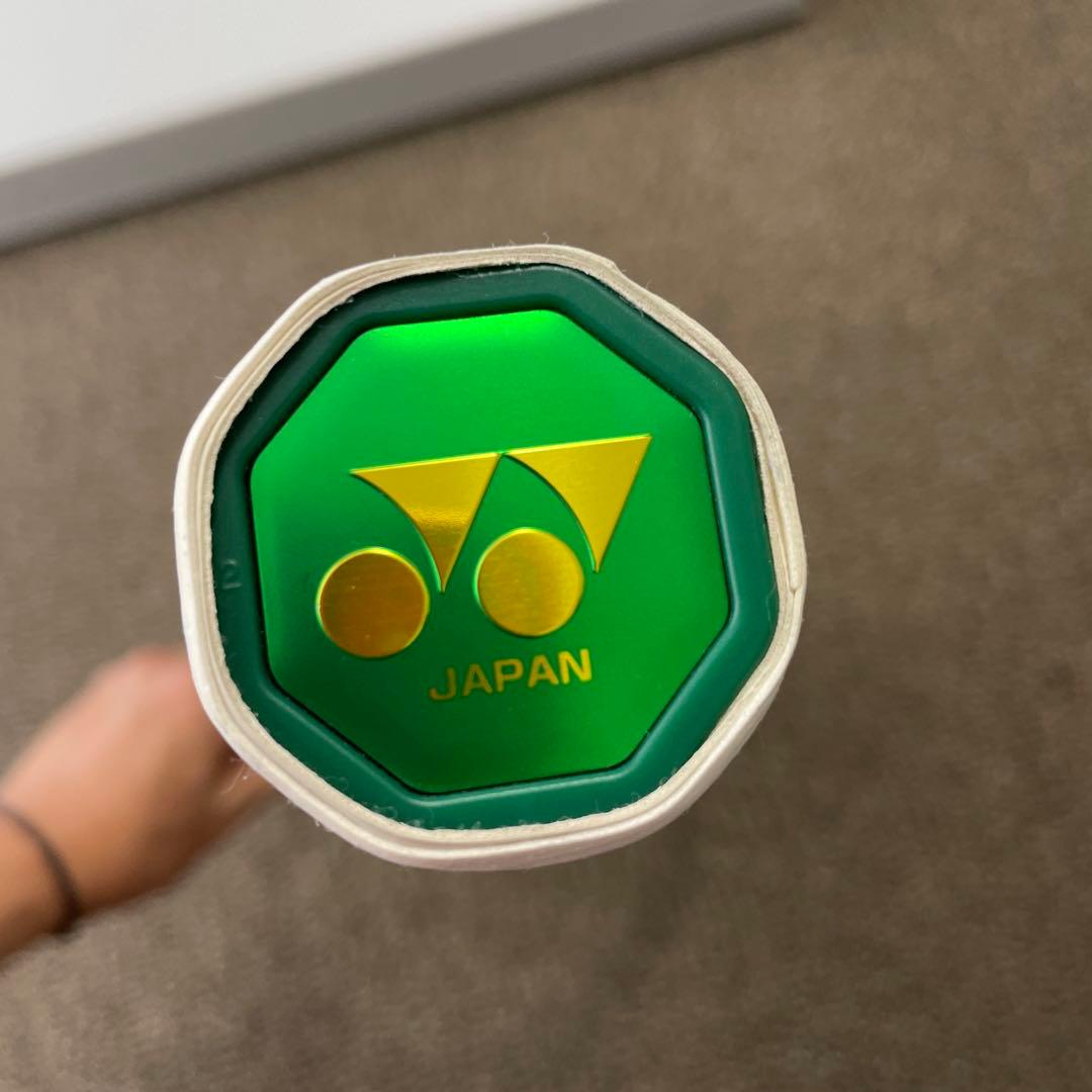 ヨネックス　ジオブレイク80S カスタムフィット