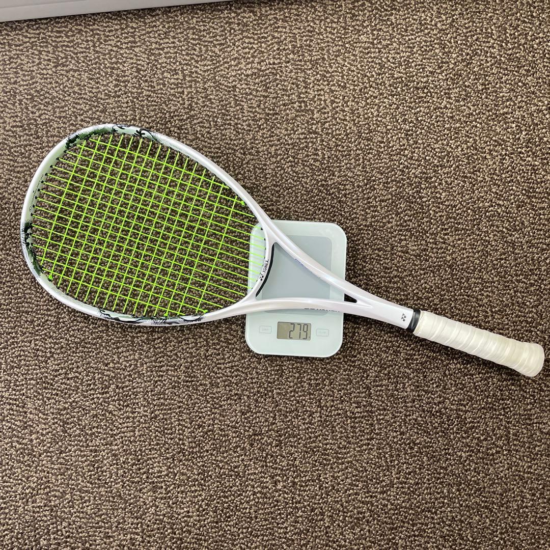 ヨネックス　ジオブレイク80S カスタムフィット