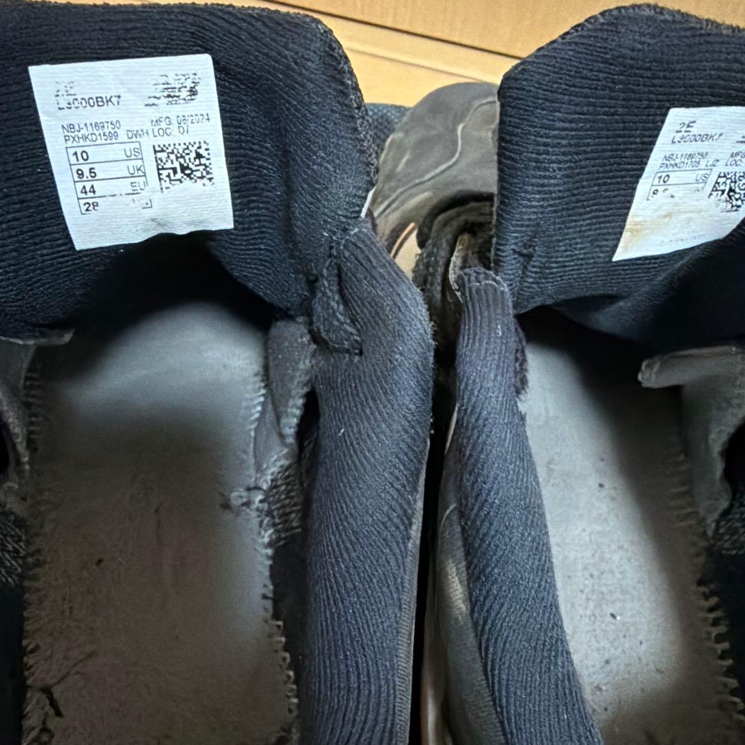 現千葉ロッテマリーンズ　中村奨吾選手　実使用スパイク