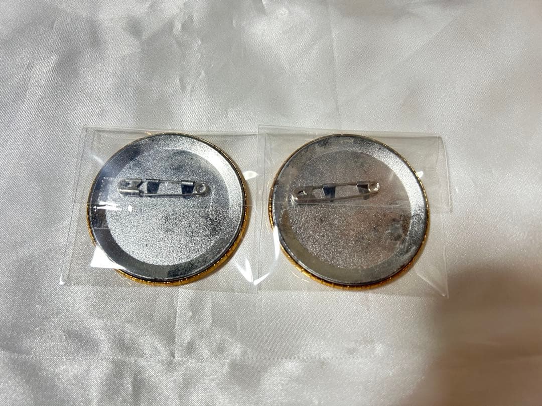 アイナナ 和泉三月 星巡り 缶バッジ 23点セット