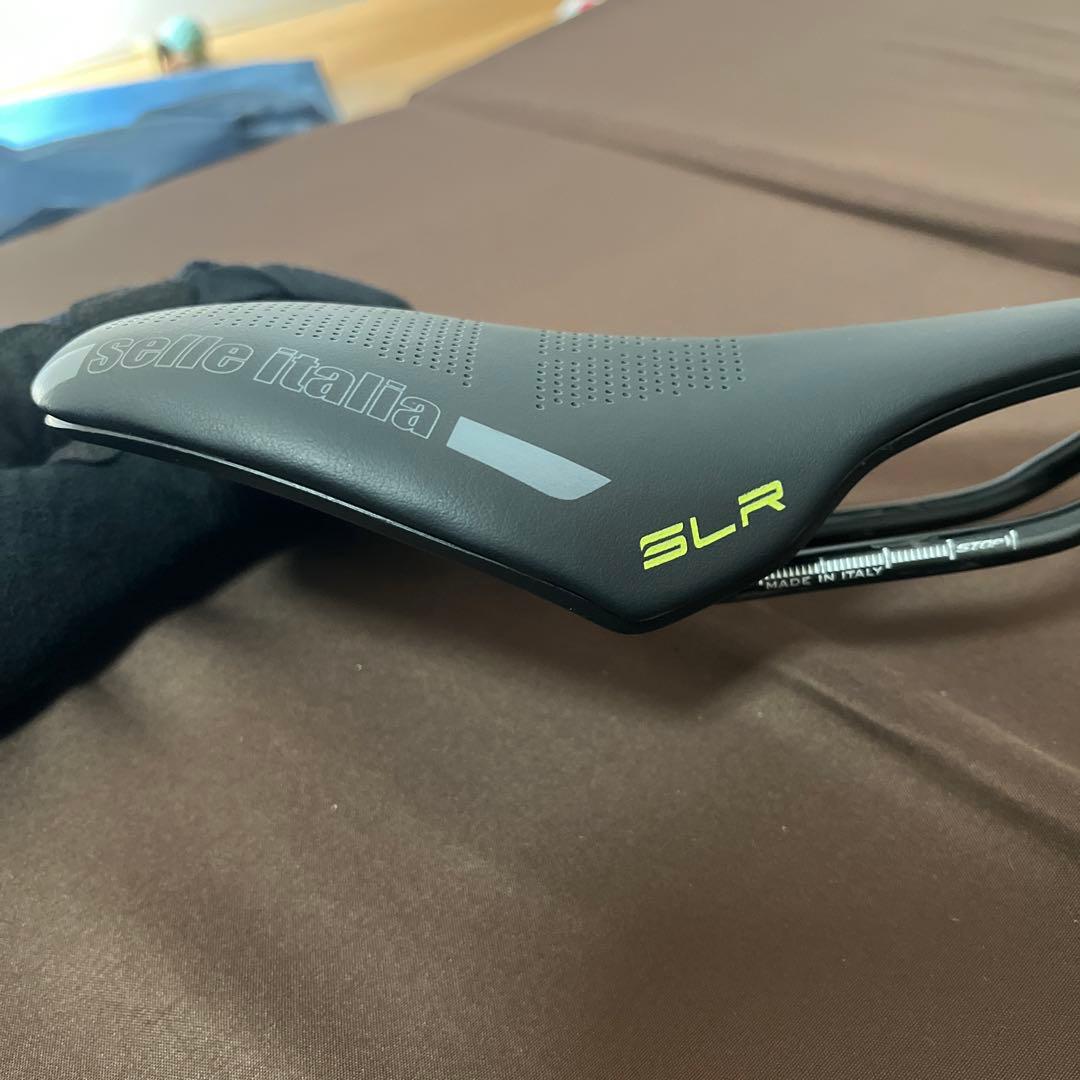 Selle Italia SLR Boost TM S3 サドル