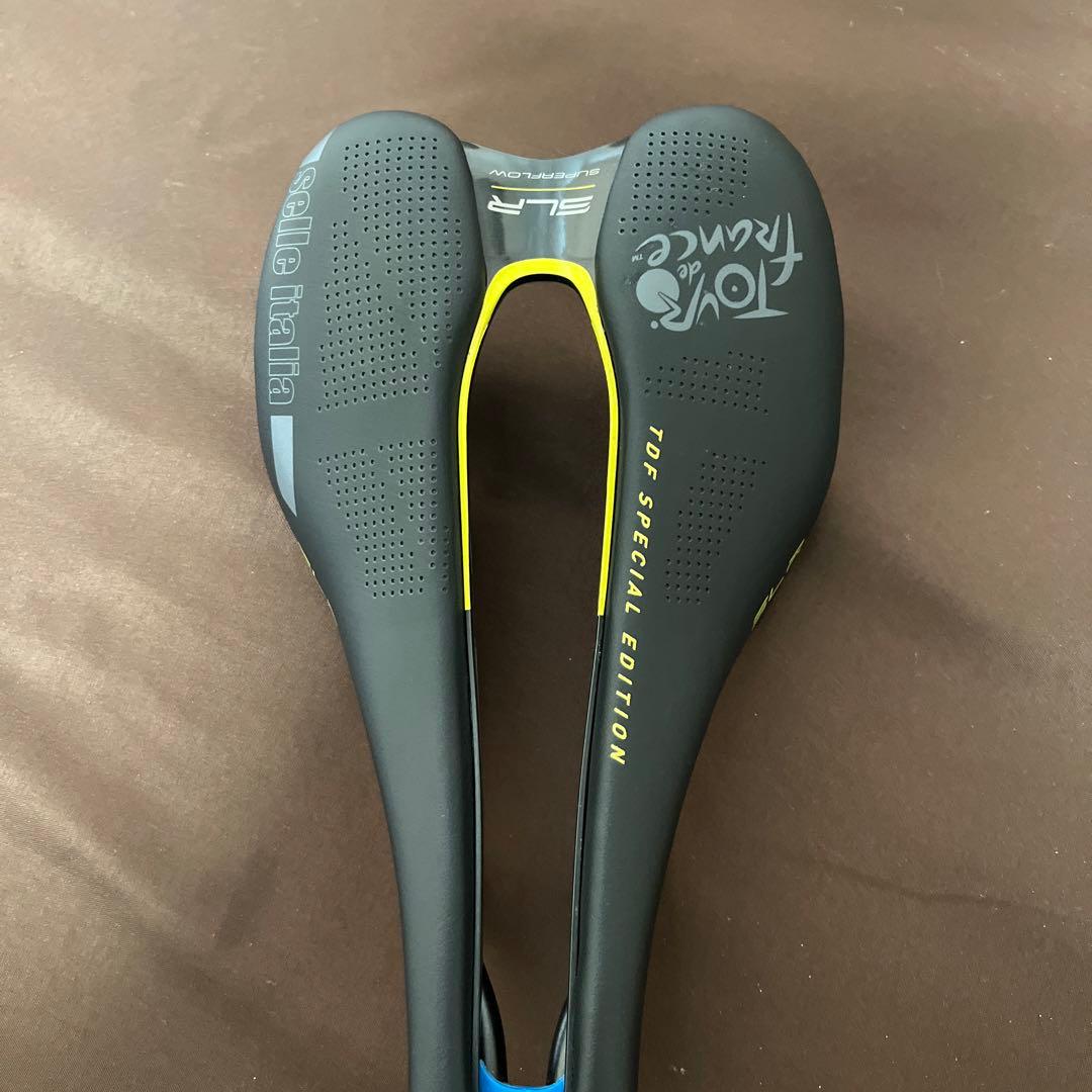 Selle Italia SLR Boost TM S3 サドル