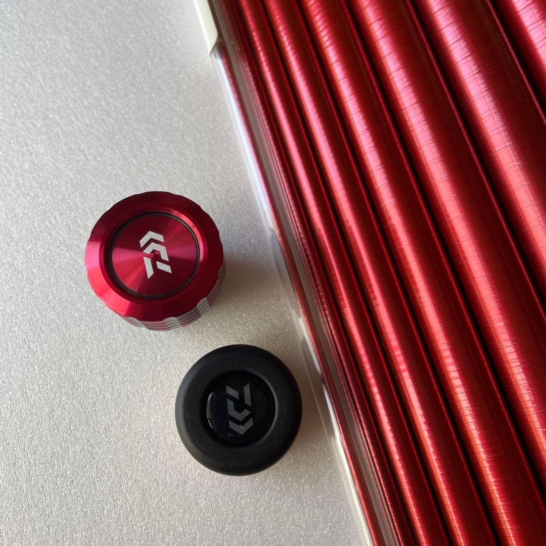 ダイワ　銀影競技　メガトルク　急瀬抜90 パワーモデル