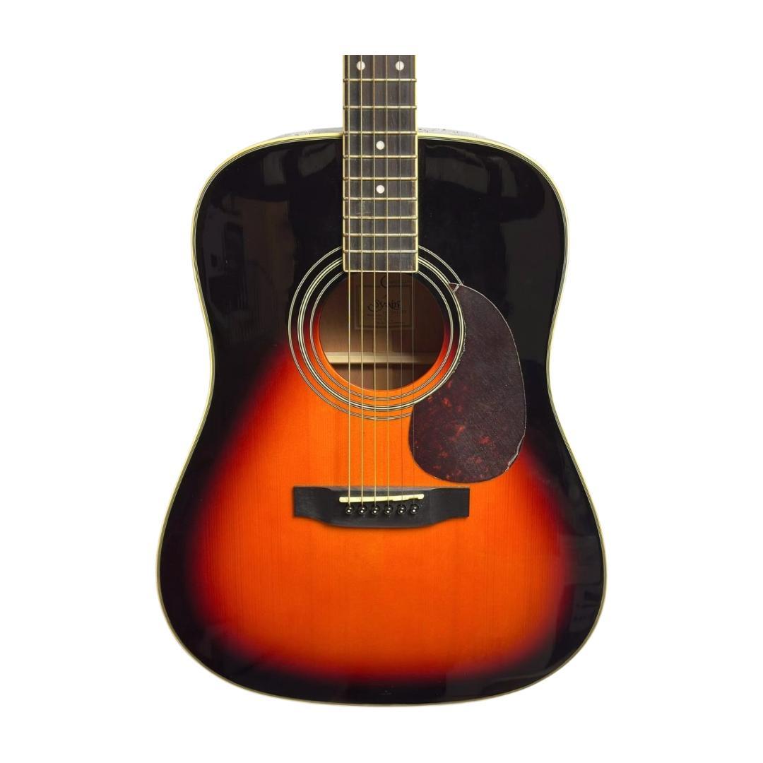 アコースティックギター S.Yairi 　3TS