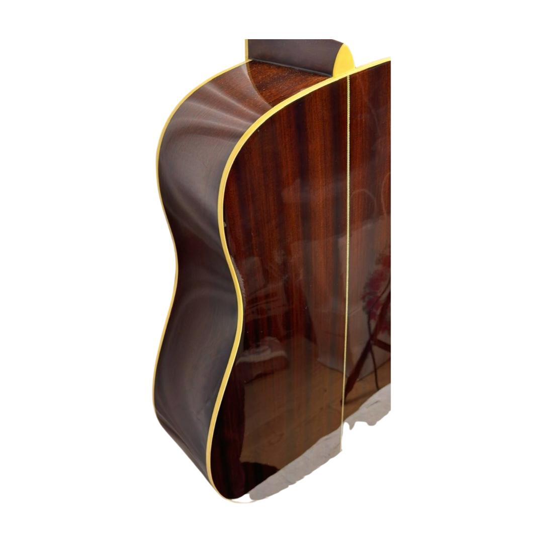 アコースティックギター S.Yairi 　3TS