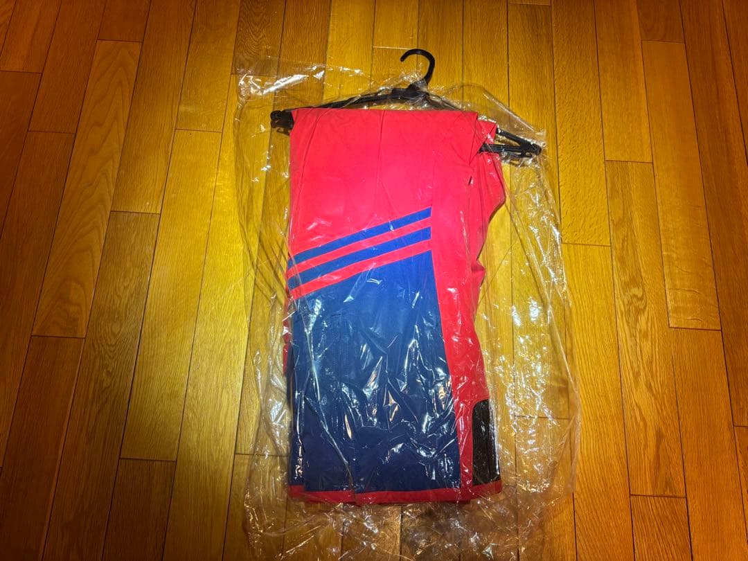 【検定・講習使用】ONYONE オンヨネ スキーウェア 上下セット M 美品