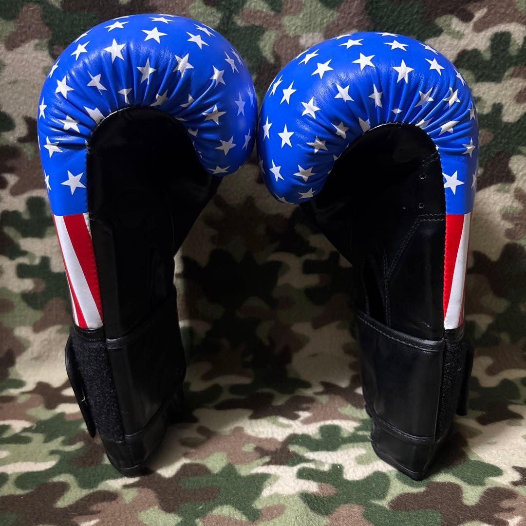 美品　SETKUDO グローブ　サイズ16oz 送料無料