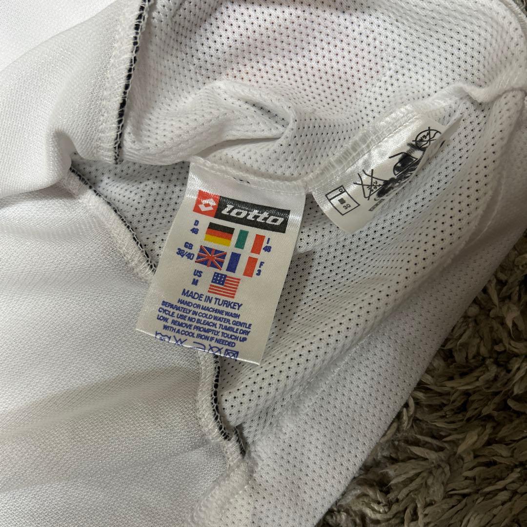 02-03 CL ユベントス アウェイ サッカーユニフォーム