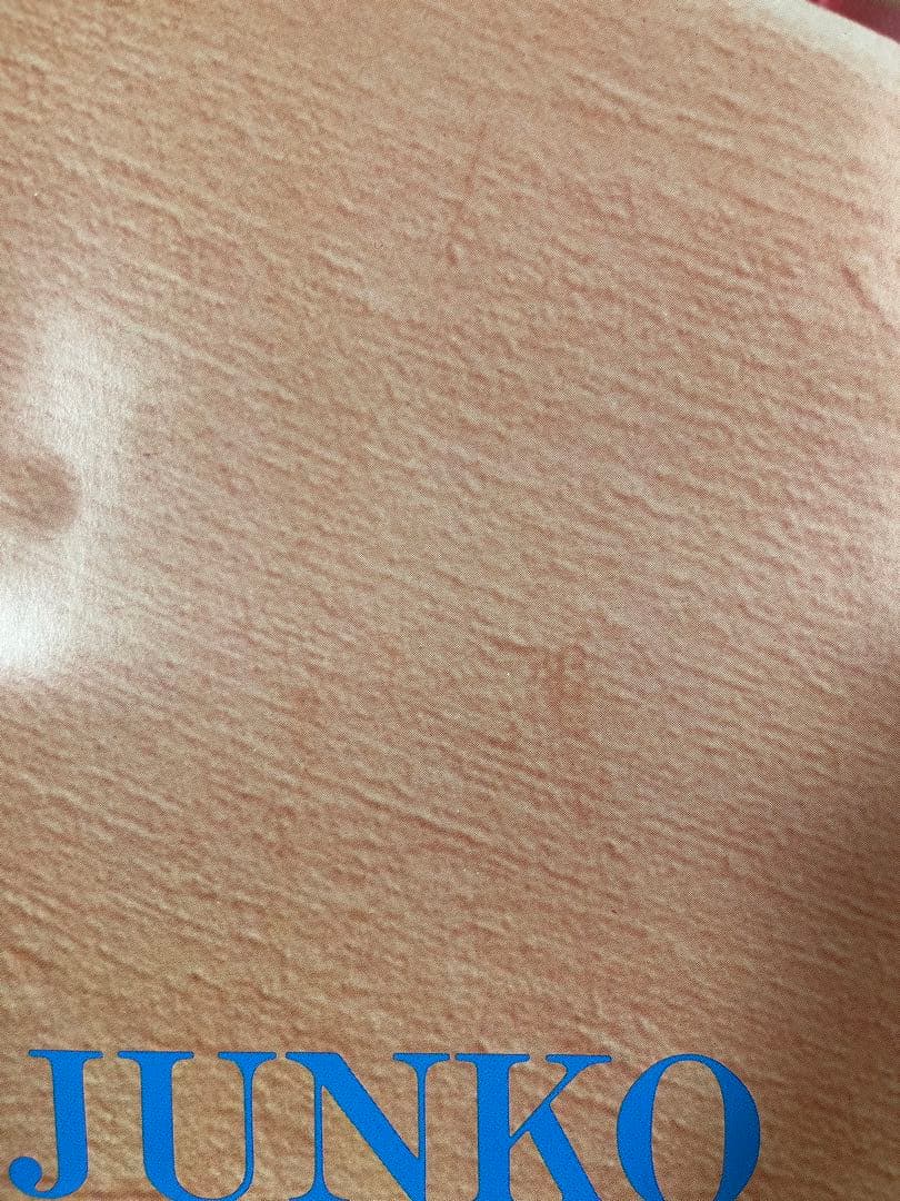 【美品未使用保管品】桜田淳子ポスターVictorビクター728×1030 B1