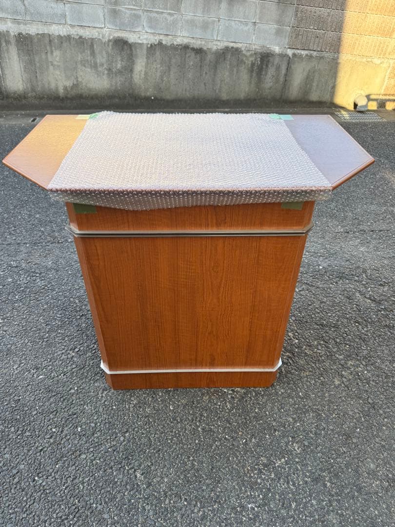 演台　演説台　教卓講義台 プレゼン用　会議セミナー学校塾オフィス 台 業務用