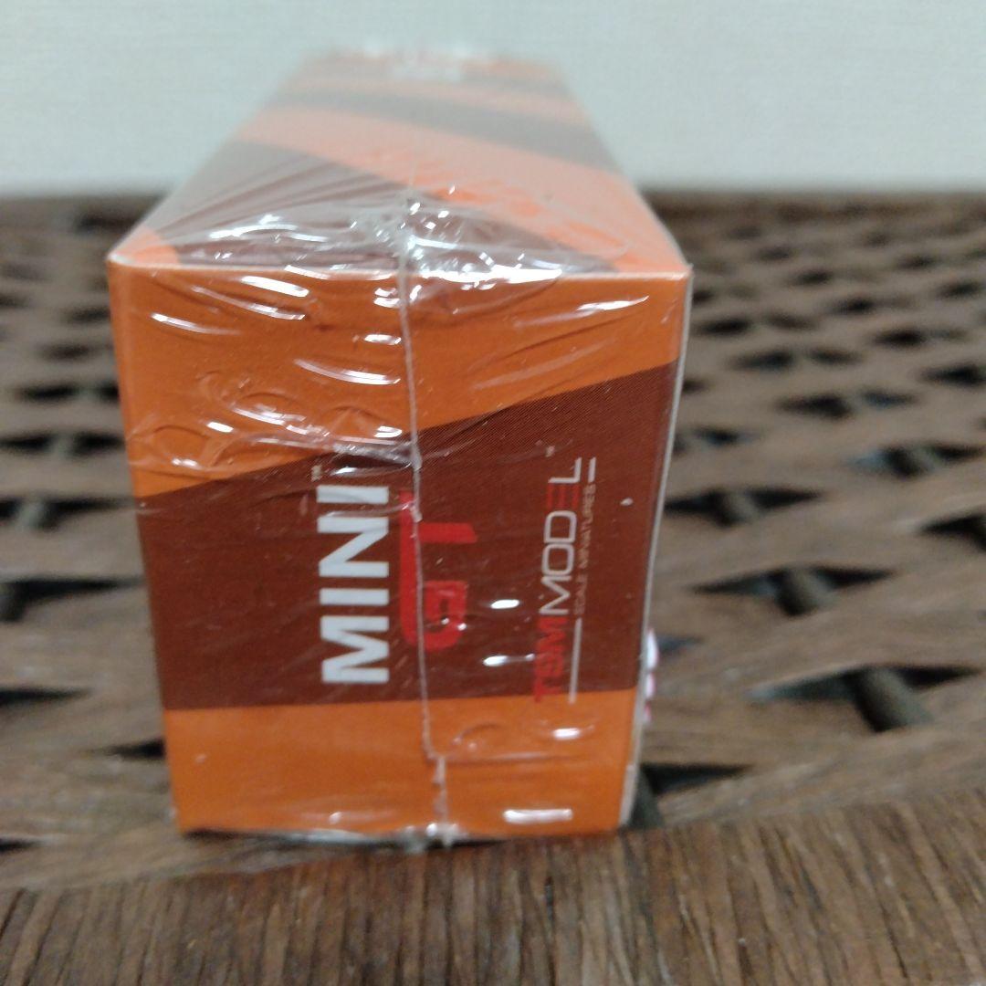 早いもの勝ち！MINI GT LB☆Works Nissan GT-R