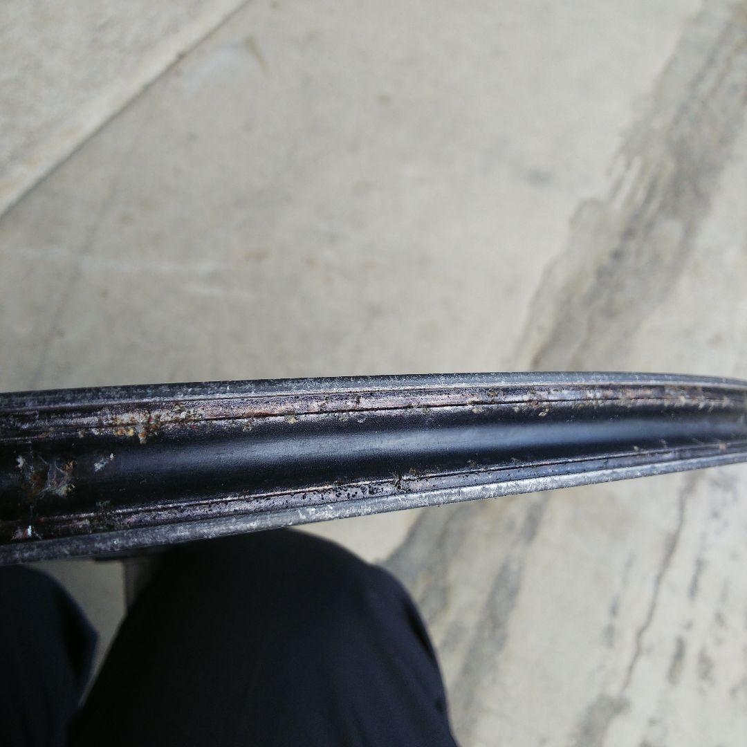 カンパニョーロ ユーラス2-WAYFIT ジャンク品