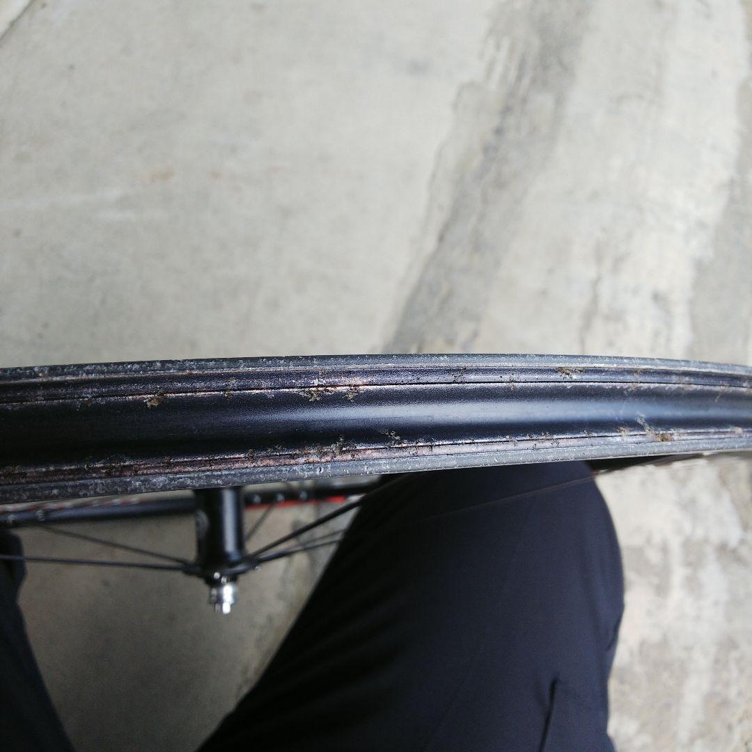 カンパニョーロ ユーラス2-WAYFIT ジャンク品