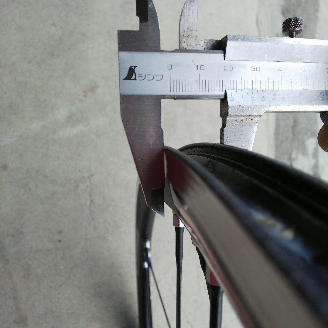 カンパニョーロ ユーラス2-WAYFIT ジャンク品