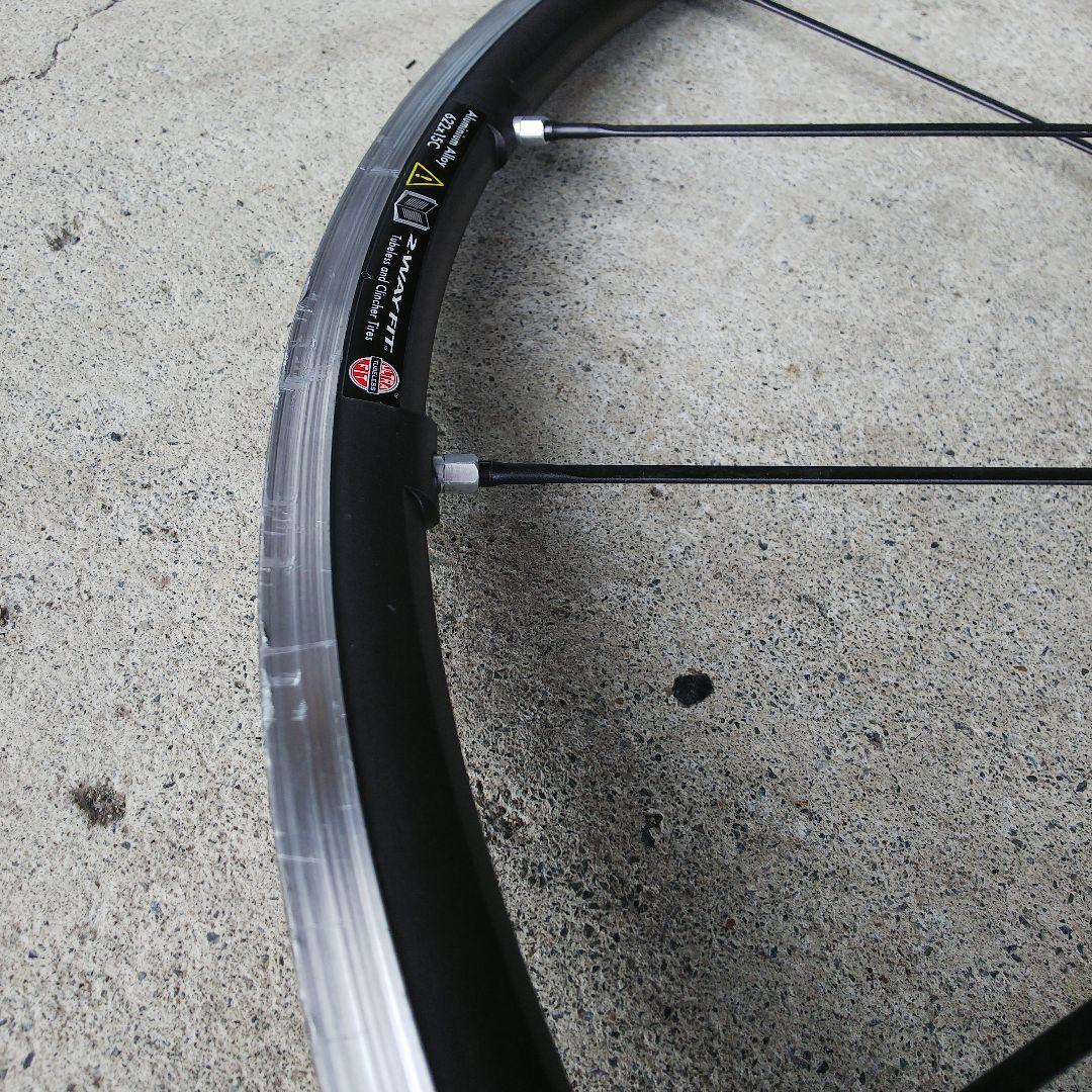 カンパニョーロ ユーラス2-WAYFIT ジャンク品