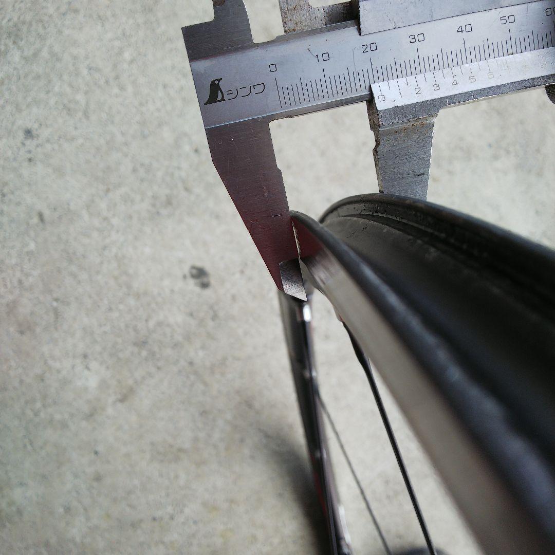 カンパニョーロ ユーラス2-WAYFIT ジャンク品