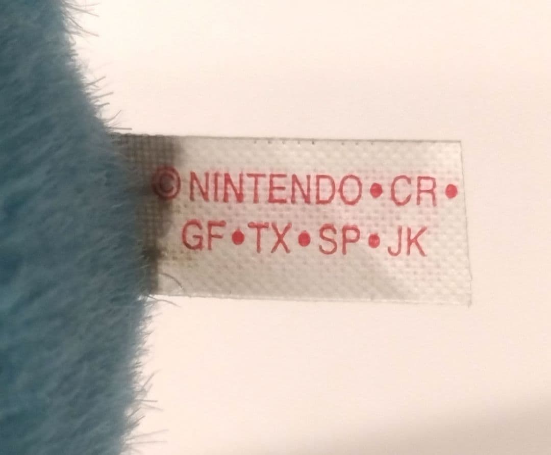 TOMY ポケモン マリル ぬいぐるみ タカラ 初期 レトロ