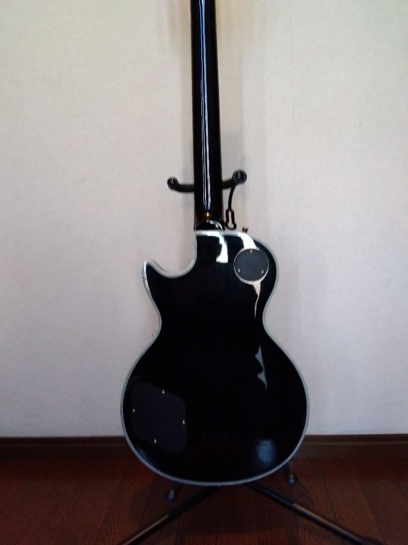 【本日限定SALE】Maison　レスポールカスタム