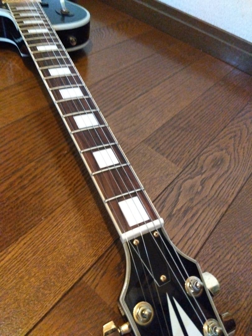 【本日限定SALE】Maison　レスポールカスタム