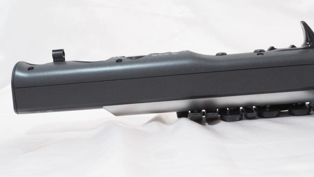 YAMAHA WX5 MIDIコントローラー ウィンドシンセサイザー