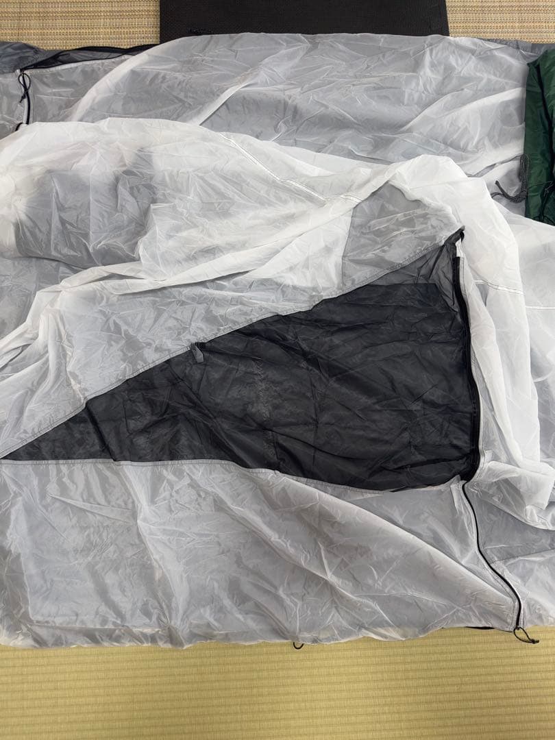 DURSTON GEAR ダーストンギア X-Mid 2 Solid FP無し