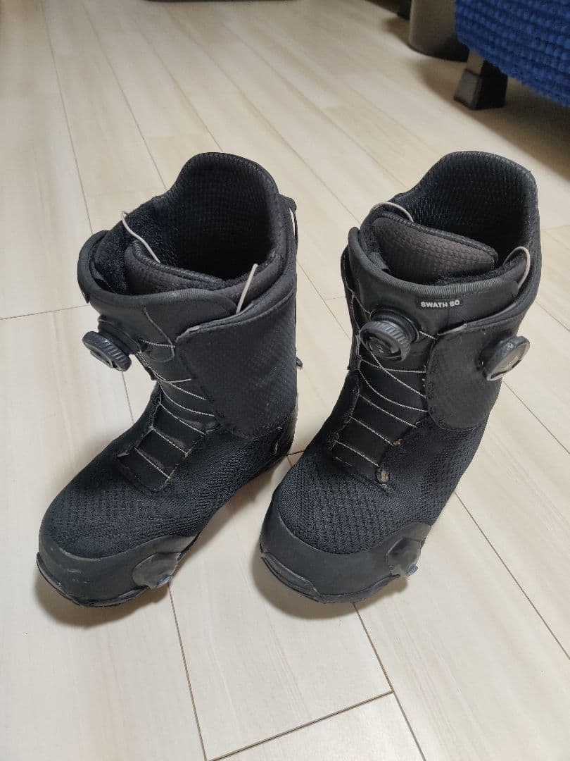 Burton Swath So Men′s 26.5cm