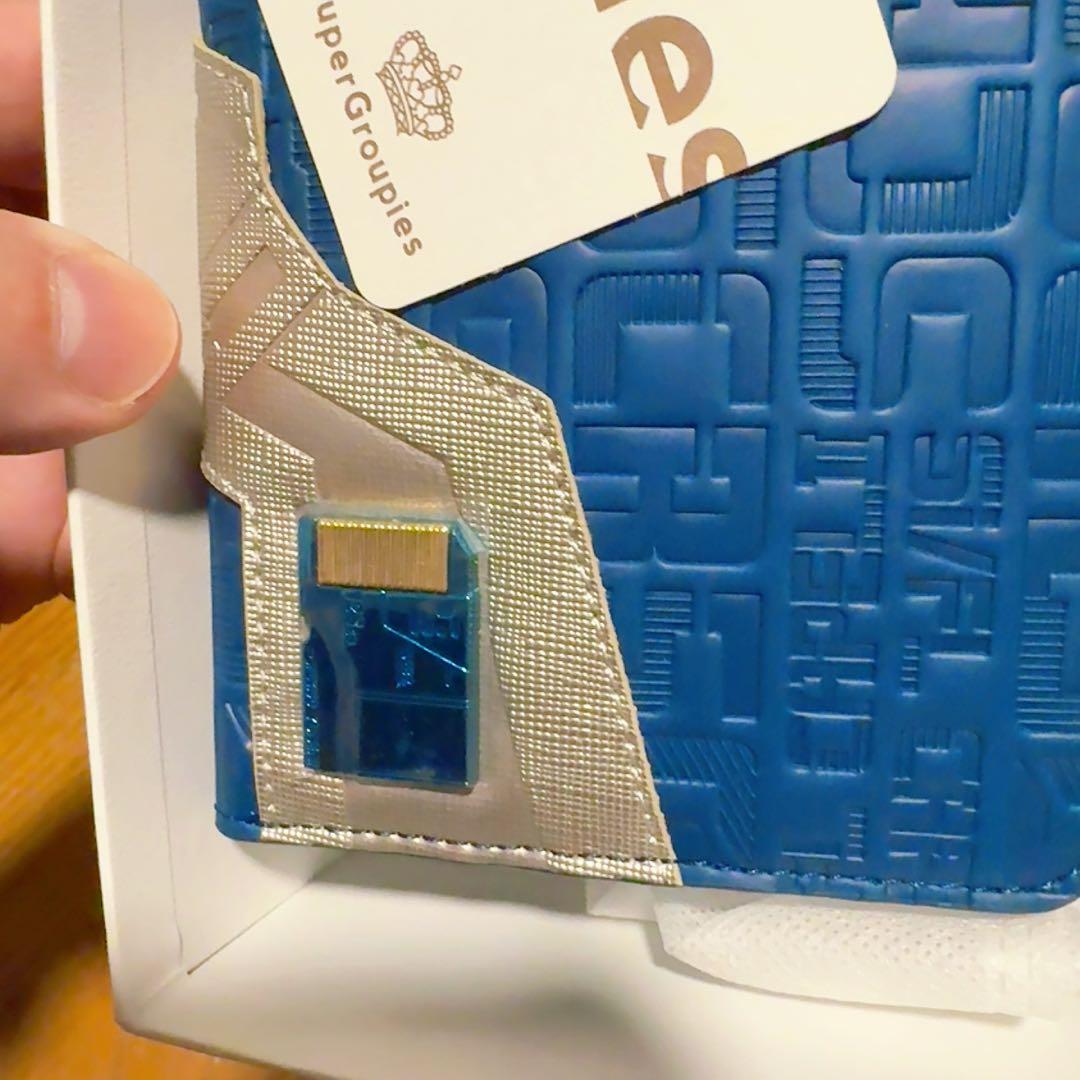 planetarian ほしのゆめみ super groupies 財布 激レア