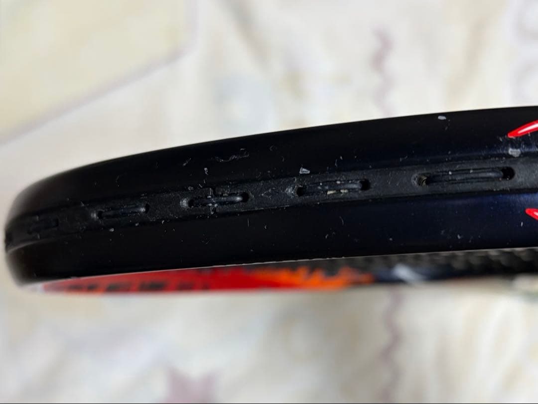 YONEX GEOBREAK 70S 軟式　ラケット