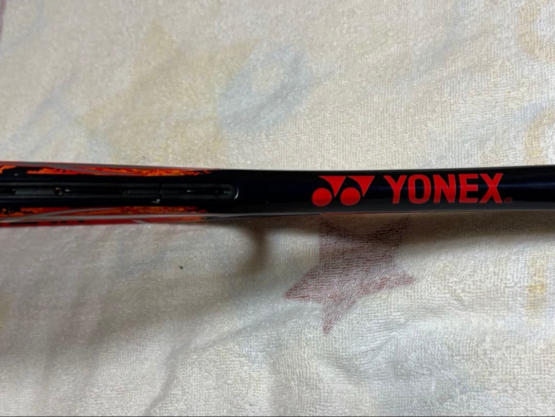 YONEX GEOBREAK 70S 軟式　ラケット