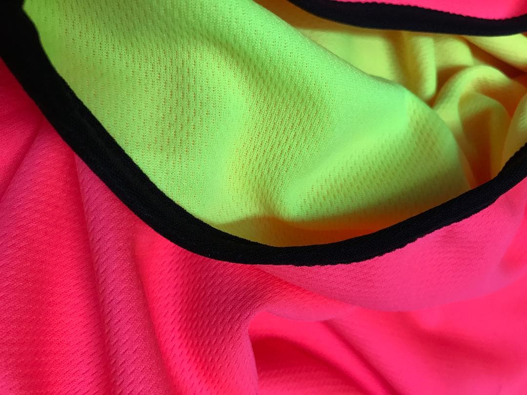 10枚セット　リバーシブルビブス　ジュニア