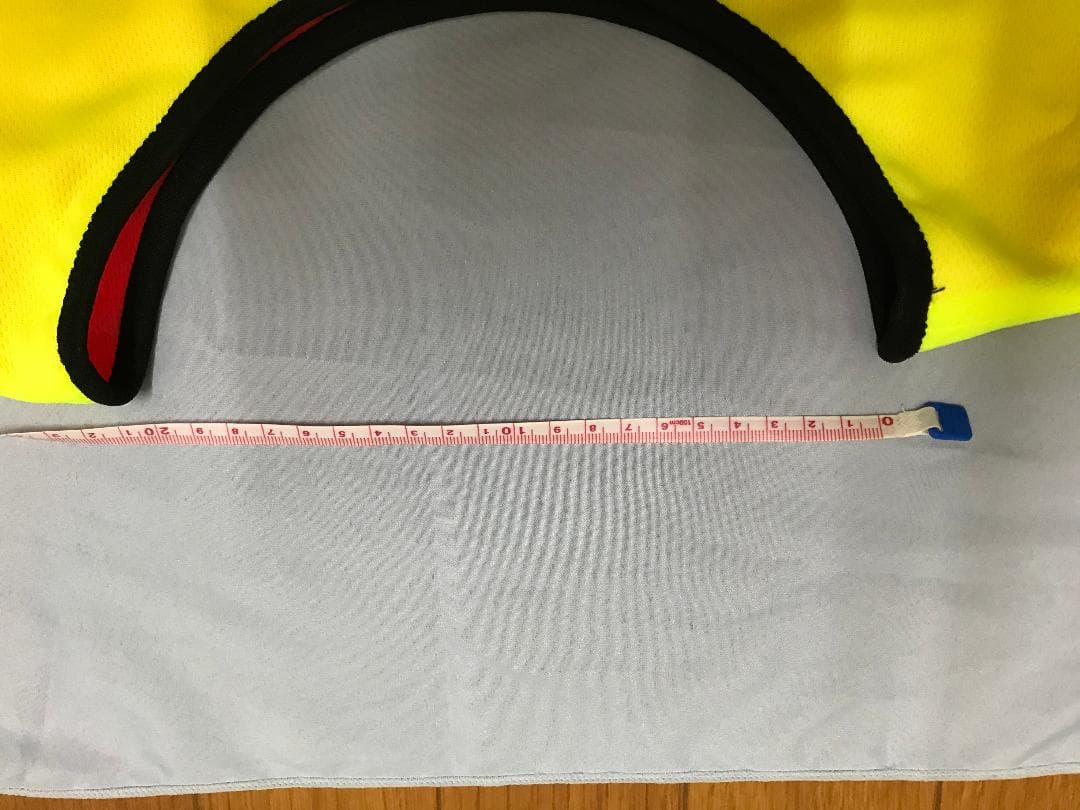 10枚セット　リバーシブルビブス　ジュニア