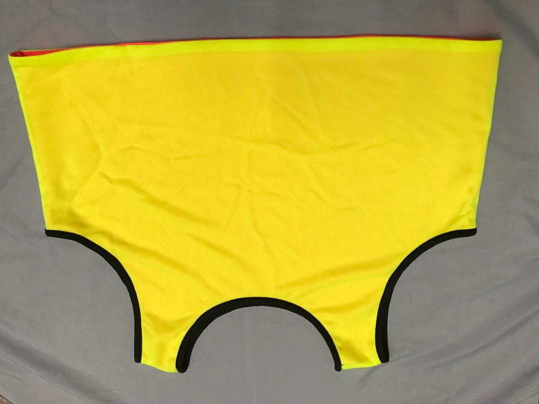 10枚セット　リバーシブルビブス　ジュニア