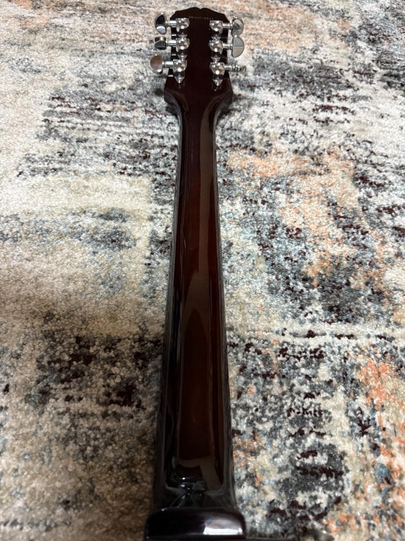 KEI　Epiphone Les Paul Standard 2000S