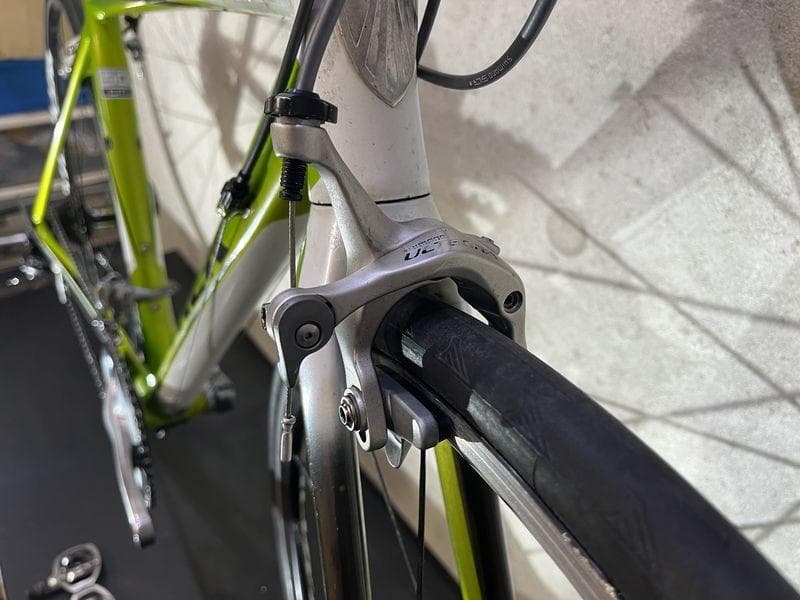 TREK ALPHA　1.5 トレック　ロードバイク アルミ