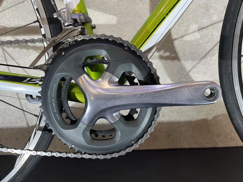 TREK ALPHA　1.5 トレック　ロードバイク アルミ