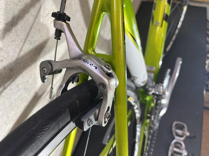 TREK ALPHA　1.5 トレック　ロードバイク アルミ