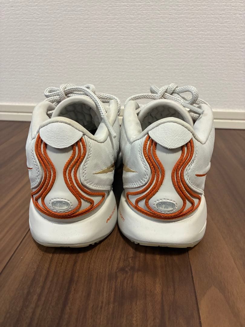 レブロン21 アコヤ NIKE バッシュ バスケ