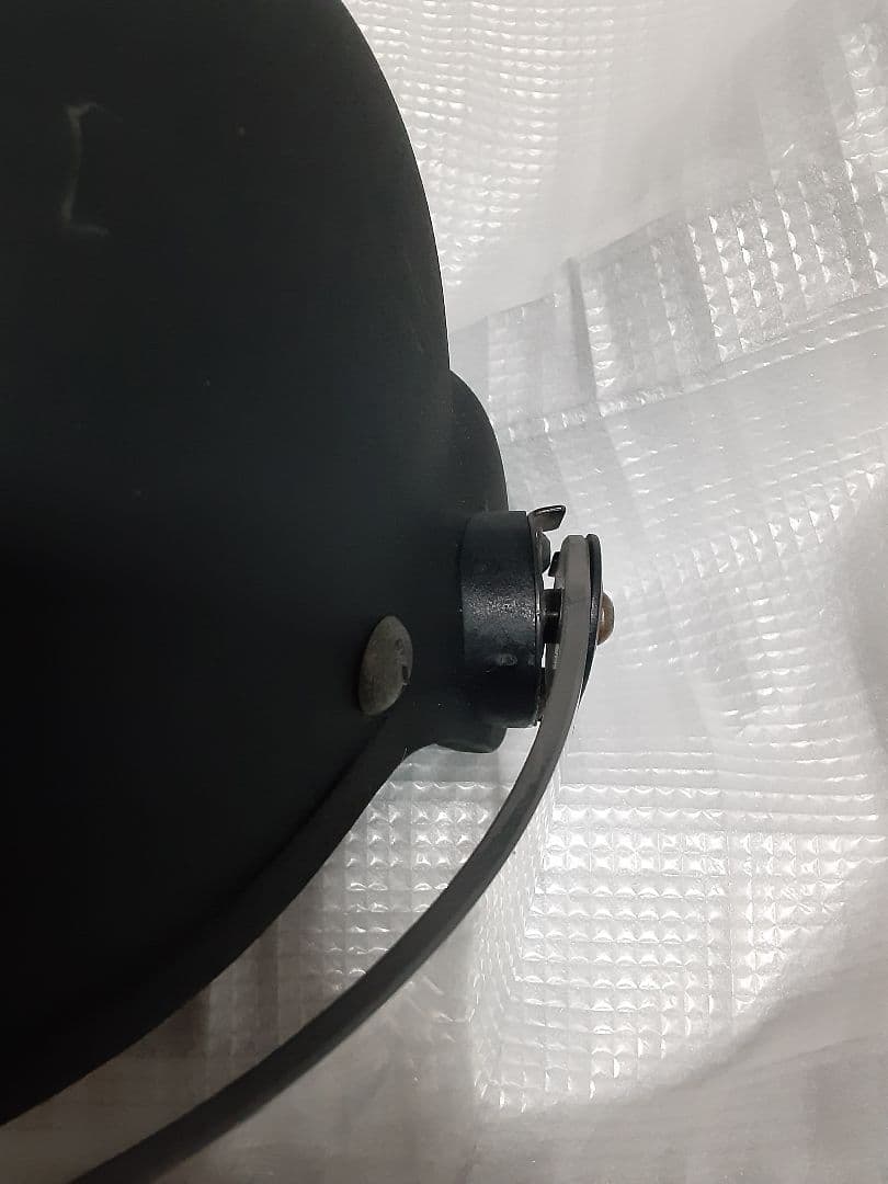 実物 詳細不明 MSA GALLET ACH MICH TC2000