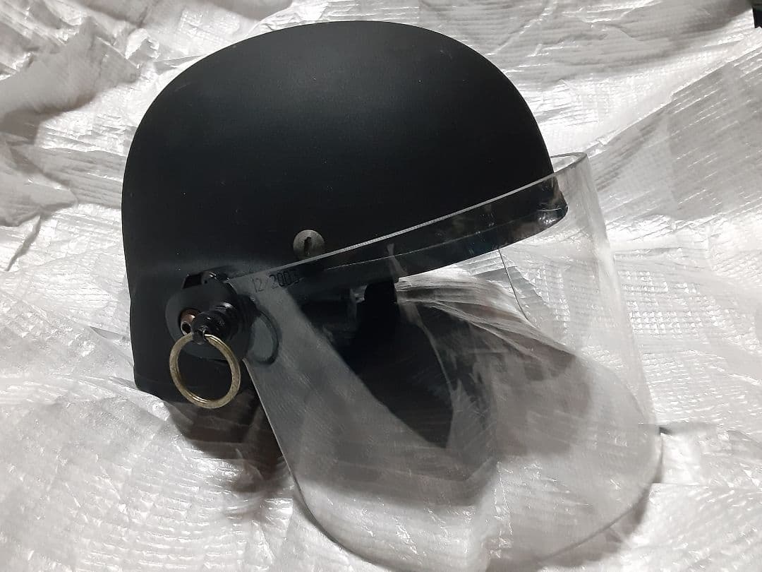 実物 詳細不明 MSA GALLET ACH MICH TC2000