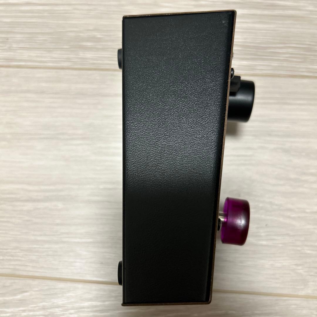 ギター ELECTRO HARMONIX SMALL CLONE EH 4800