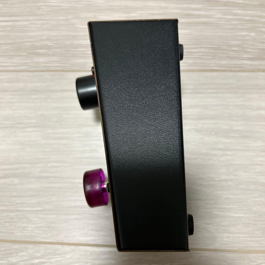 ギター ELECTRO HARMONIX SMALL CLONE EH 4800