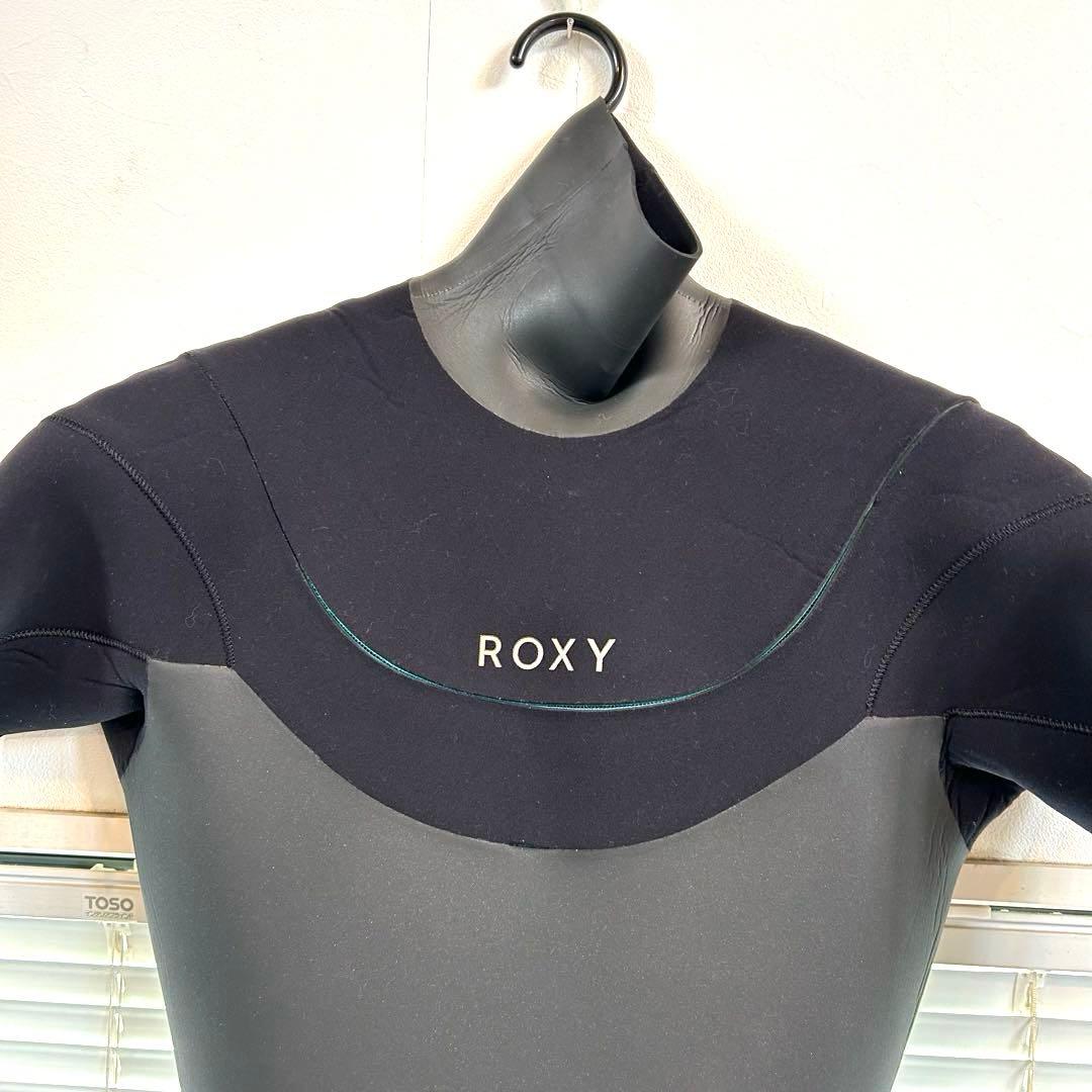 ✨上質✨ロキシー レディース ウエットスーツ セミドライ3/4/5mm 裏起毛